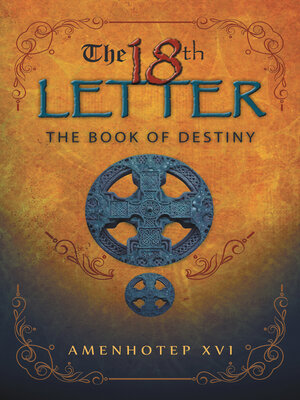 cover image of The 18Th Letter